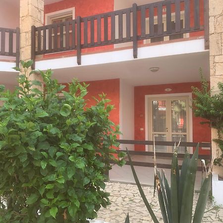 Ferienwohnung Katlantik Estoril Deluxe Sal Rei Exterior foto