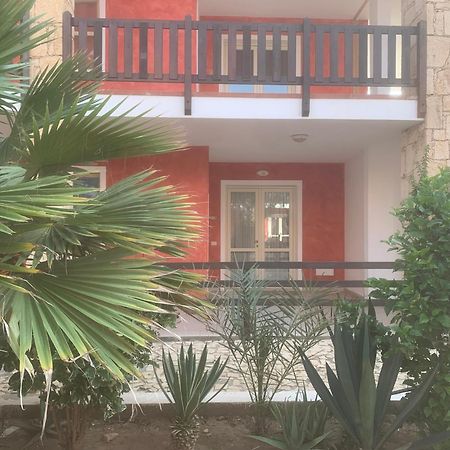 Ferienwohnung Katlantik Estoril Deluxe Sal Rei Exterior foto