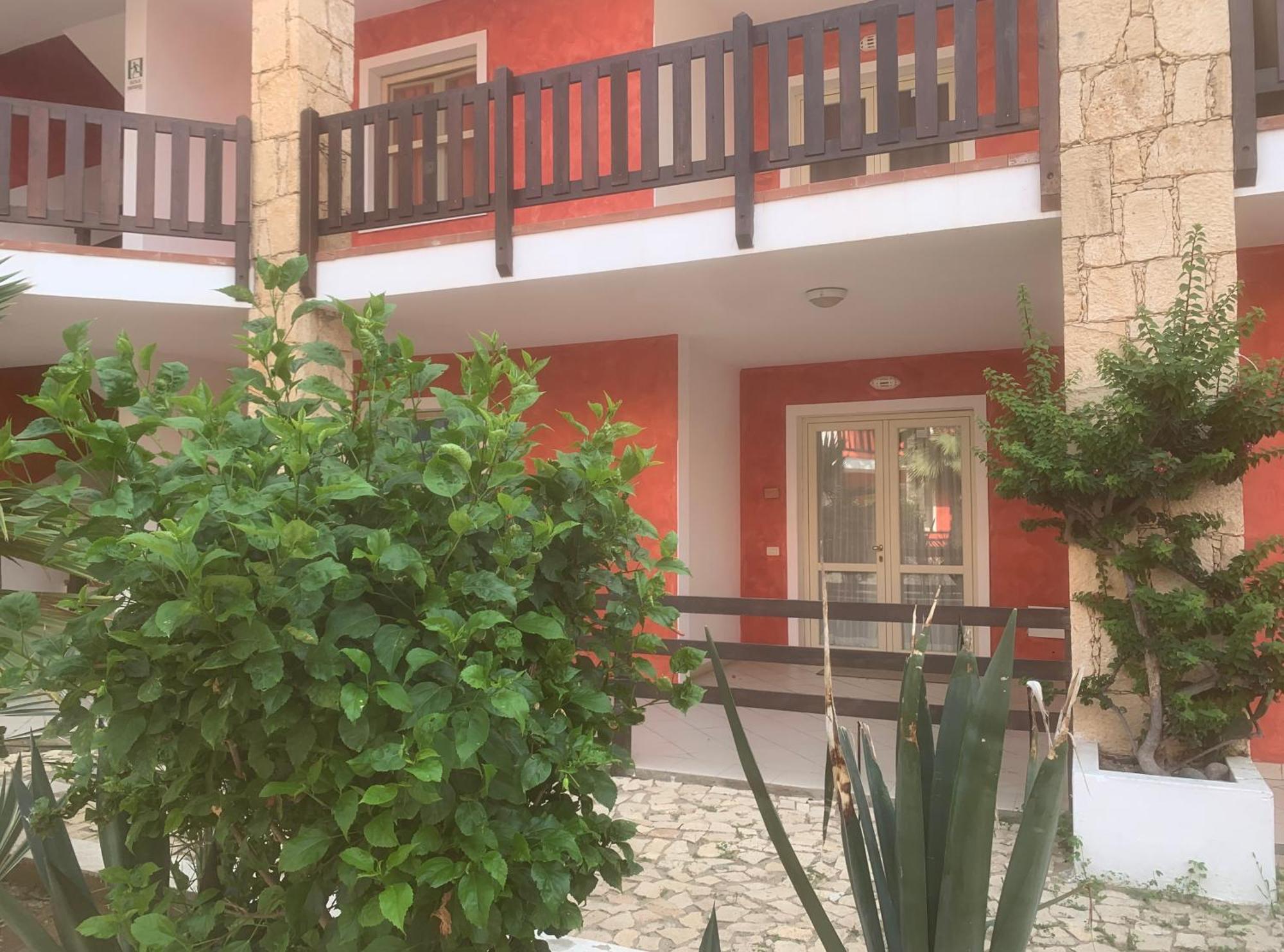 Ferienwohnung Katlantik Estoril Deluxe Sal Rei Exterior foto