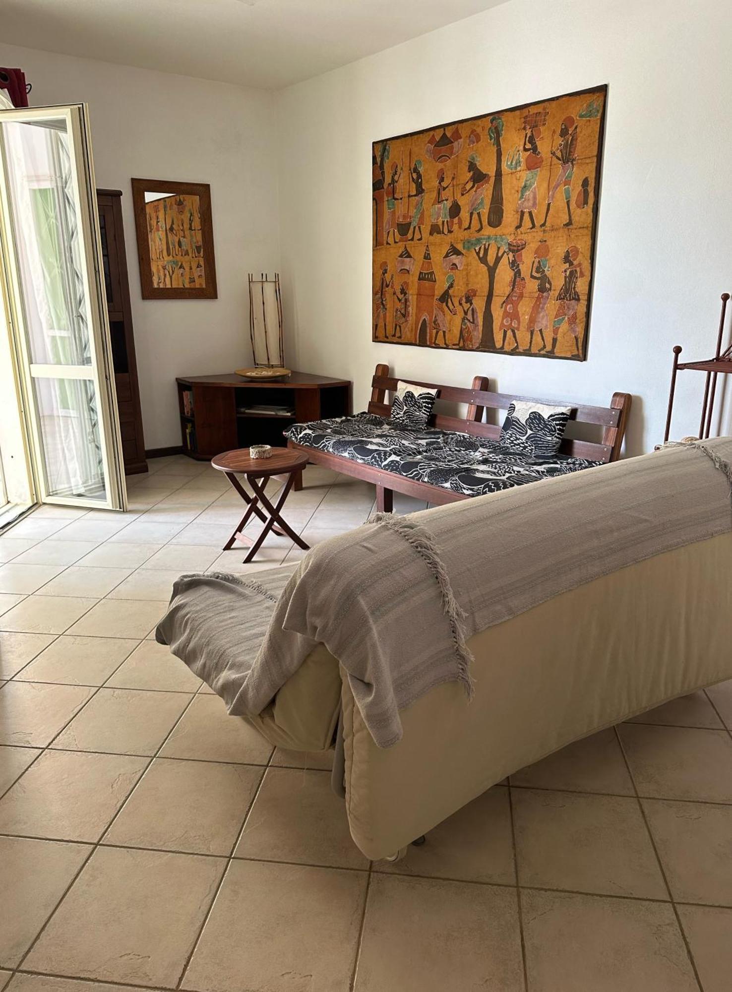 Ferienwohnung Katlantik Estoril Deluxe Sal Rei Exterior foto